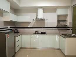 Omni Cassia Hill Resort