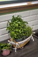 Auchlishie Apartment