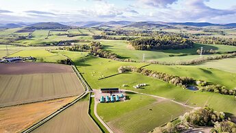 Auchlishie Apartment