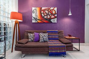 Modern Studio Next to Arpoador Jc1012 Z2