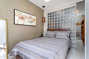 Modern Studio Next to Arpoador Jc1012 Z2