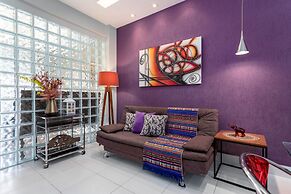 Modern Studio Next to Arpoador Jc1012 Z2