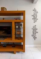 Modern Studio Next to Arpoador Jc1012 Z2