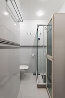 Modern Studio Next to Arpoador Jc1012 Z2