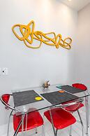 Modern Studio Next to Arpoador Jc1012 Z2