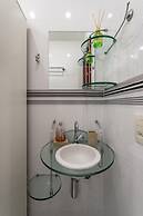 Modern Studio Next to Arpoador Jc1012 Z2
