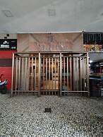 Modern Studio Next to Arpoador Jc1012 Z2