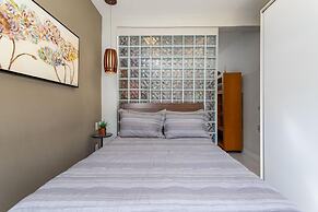 Modern Studio Next to Arpoador Jc1012 Z2