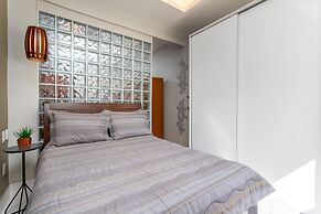 Modern Studio Next to Arpoador Jc1012 Z2