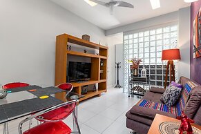 Modern Studio Next to Arpoador Jc1012 Z2