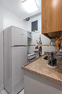 Modern Studio Next to Arpoador Jc1012 Z2