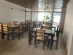 Volcano Hostal y Restaurante