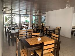 Volcano Hostal y Restaurante