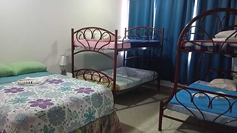 Volcano Hostal y Restaurante