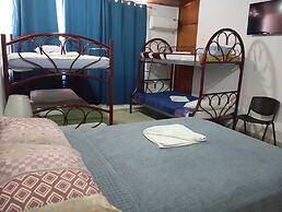 Volcano Hostal y Restaurante