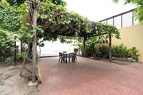 Volcano Hostal y Restaurante