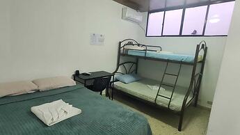 Volcano Hostal y Restaurante