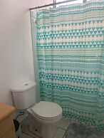 Volcano Hostal y Restaurante