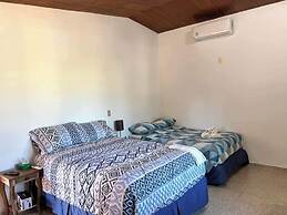 Volcano Hostal y Restaurante