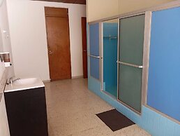 Volcano Hostal y Restaurante