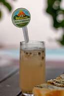 Volcano Hostal y Restaurante