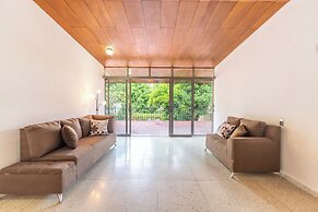 Volcano Hostal y Restaurante