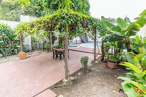 Volcano Hostal y Restaurante