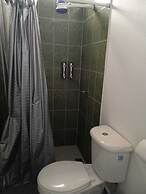 Volcano Hostal y Restaurante