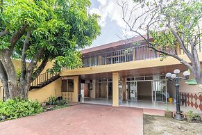 Volcano Hostal y Restaurante