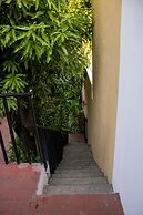 Volcano Hostal y Restaurante