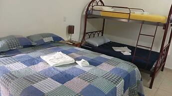 Volcano Hostal y Restaurante