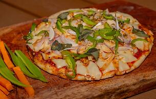 Volcano Hostal y Restaurante