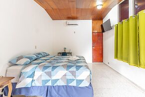 Volcano Hostal y Restaurante