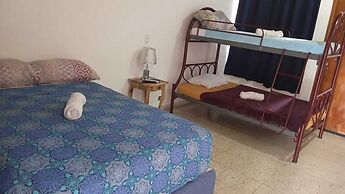 Volcano Hostal y Restaurante