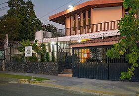 Volcano Hostal y Restaurante