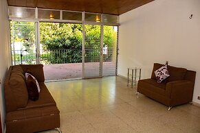 Volcano Hostal y Restaurante