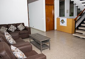 Volcano Hostal y Restaurante