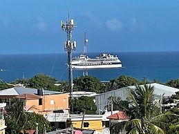 Royal Terrace Queen I