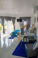 Royal Terrace Queen I