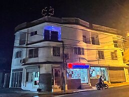 Royal Terrace Queen I