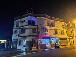 Royal Terrace Queen I