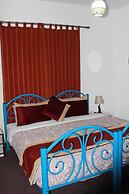 The Blue House Gerasa