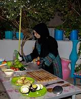 The Blue House Gerasa