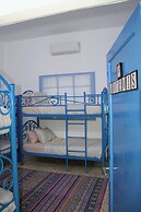 The Blue House Gerasa