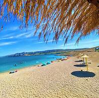 Immaculate 1-bed Apartment in Zubovici, Croatia