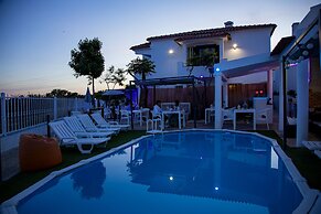 4Ever Palace Design & Nature