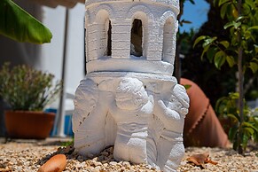 4Ever Palace Design & Nature