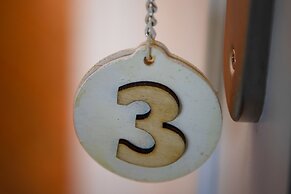 4Ever Palace Design & Nature