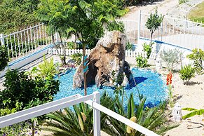 4Ever Palace Design & Nature