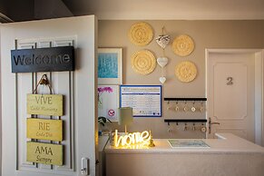 4Ever Palace Design & Nature